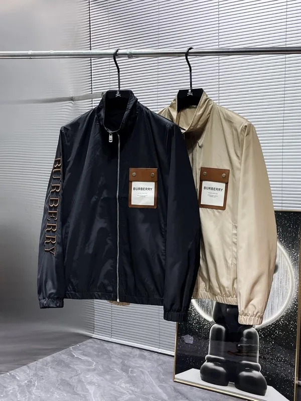 Burberry M-3XL 25wr02 (1)